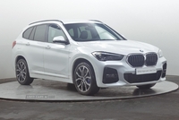 BMW X1 sDrive18d M Sport in Antrim