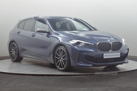 BMW 1 Series M135i xDrive 5dr Step Auto in Antrim