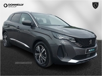 Peugeot 3008 1.5 BlueHDi Allure Premium 5dr in Fermanagh