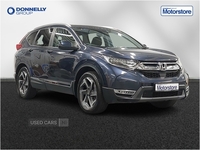 Honda CR-V 1.5 VTEC Turbo EX 5dr CVT in Tyrone