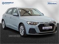 Audi A1 30 TFSI 110 Sport 5dr in Antrim