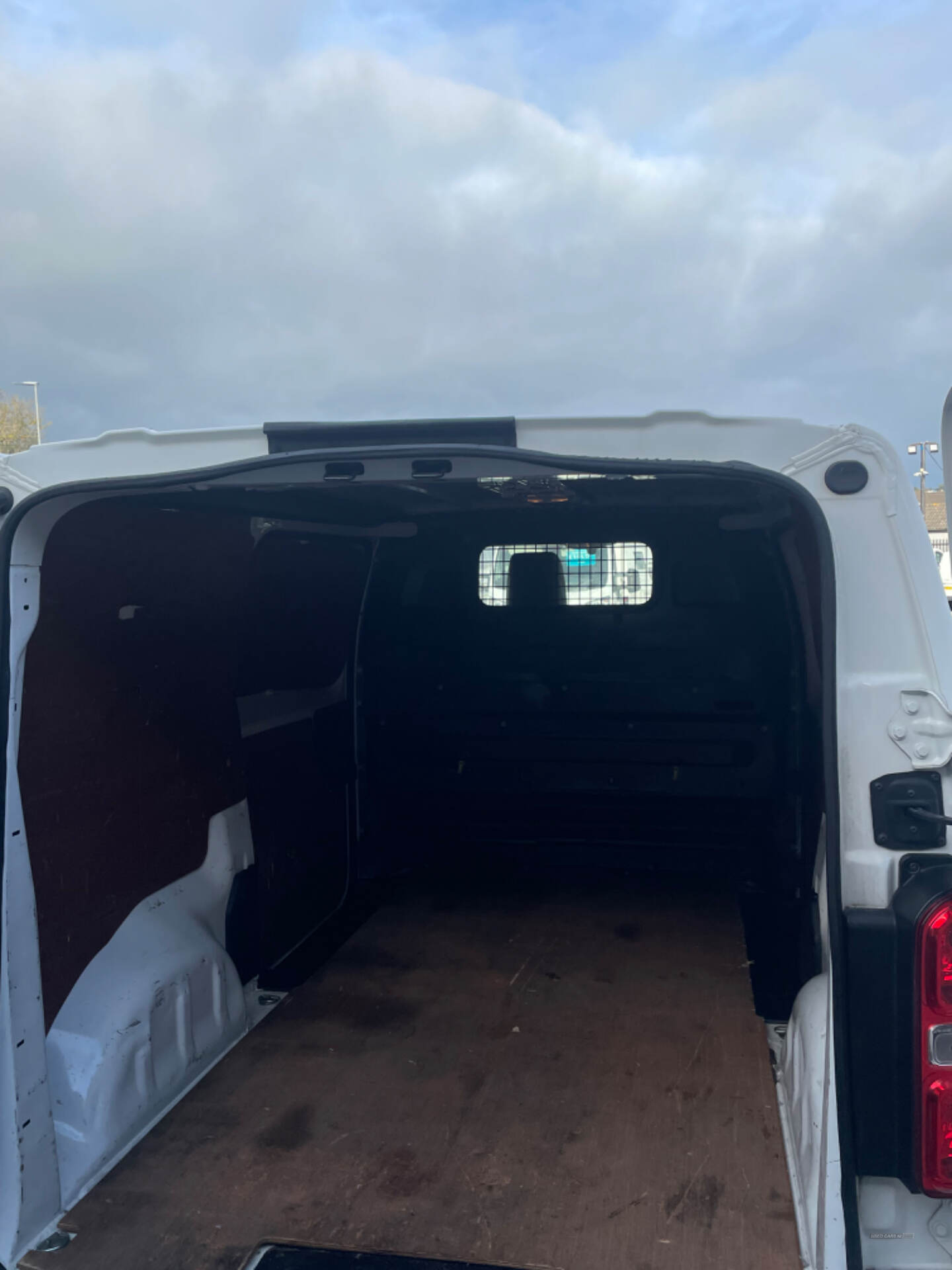 Toyota Proace MEDIUM DIESEL in Down