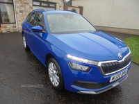 Skoda Kamiq HATCHBACK in Antrim