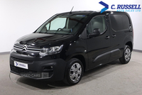 Citroen Berlingo M DIESEL in Down