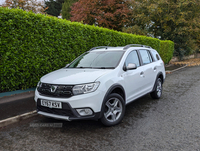 Dacia Logan MCV STEPWAY ESTATE in Derry / Londonderry