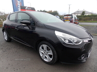 Renault Clio HATCHBACK in Down