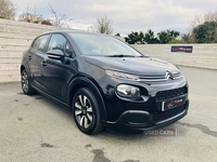 Citroen C3 FEEL 75 S/S in Down