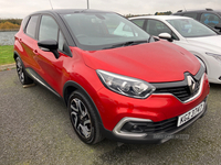 Renault Captur HATCHBACK in Armagh