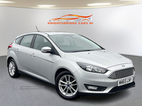 Ford Focus HATCHBACK in Antrim