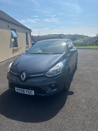 Renault Clio 0.9 TCE 90 Iconic 5dr in Down