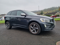 Volvo XC60 DIESEL ESTATE in Derry / Londonderry