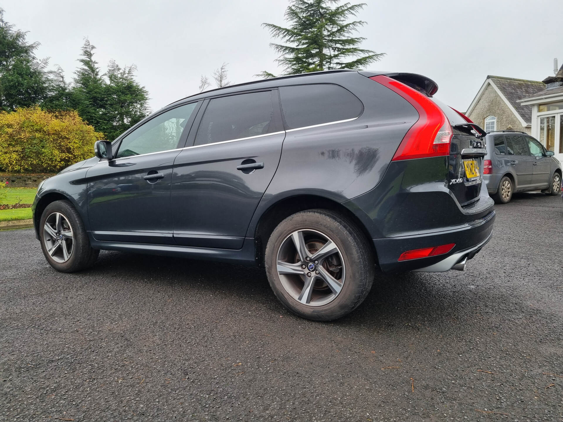 Volvo XC60 DIESEL ESTATE in Derry / Londonderry