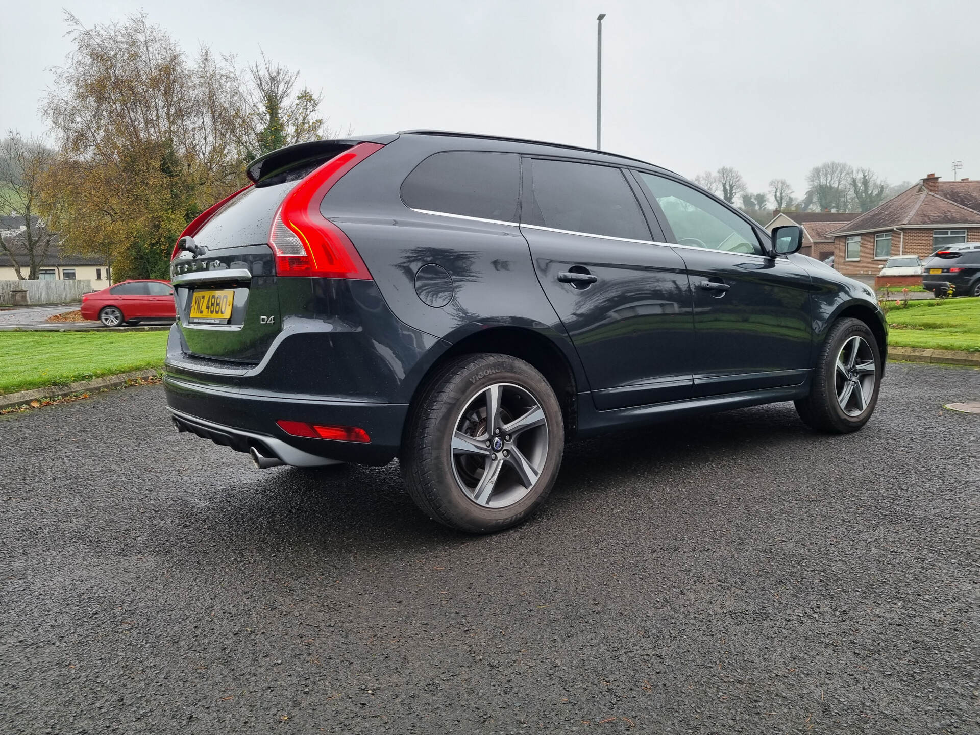 Volvo XC60 DIESEL ESTATE in Derry / Londonderry