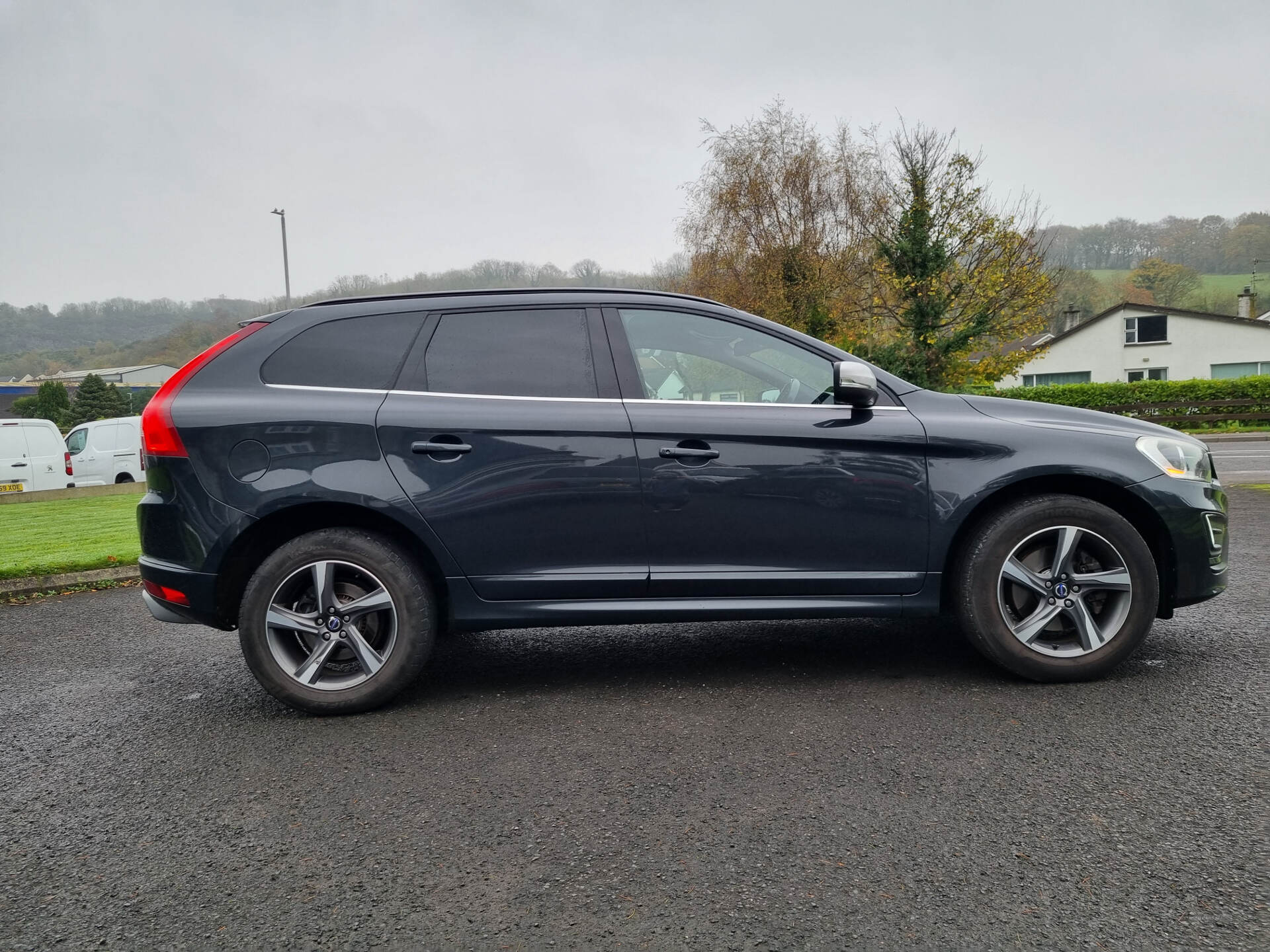 Volvo XC60 DIESEL ESTATE in Derry / Londonderry