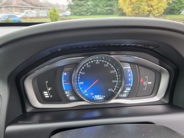 Volvo XC60 DIESEL ESTATE in Derry / Londonderry