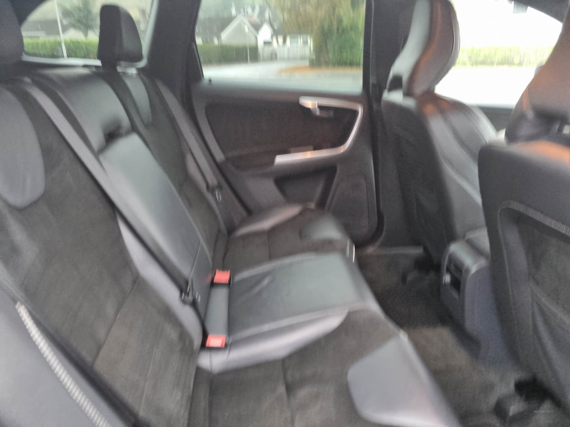 Volvo XC60 DIESEL ESTATE in Derry / Londonderry