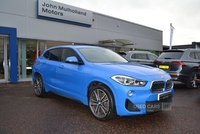 BMW X2 sDrive20i M Sport in Antrim