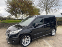 Ford Transit Connect 200 L1 DIESEL in Derry / Londonderry