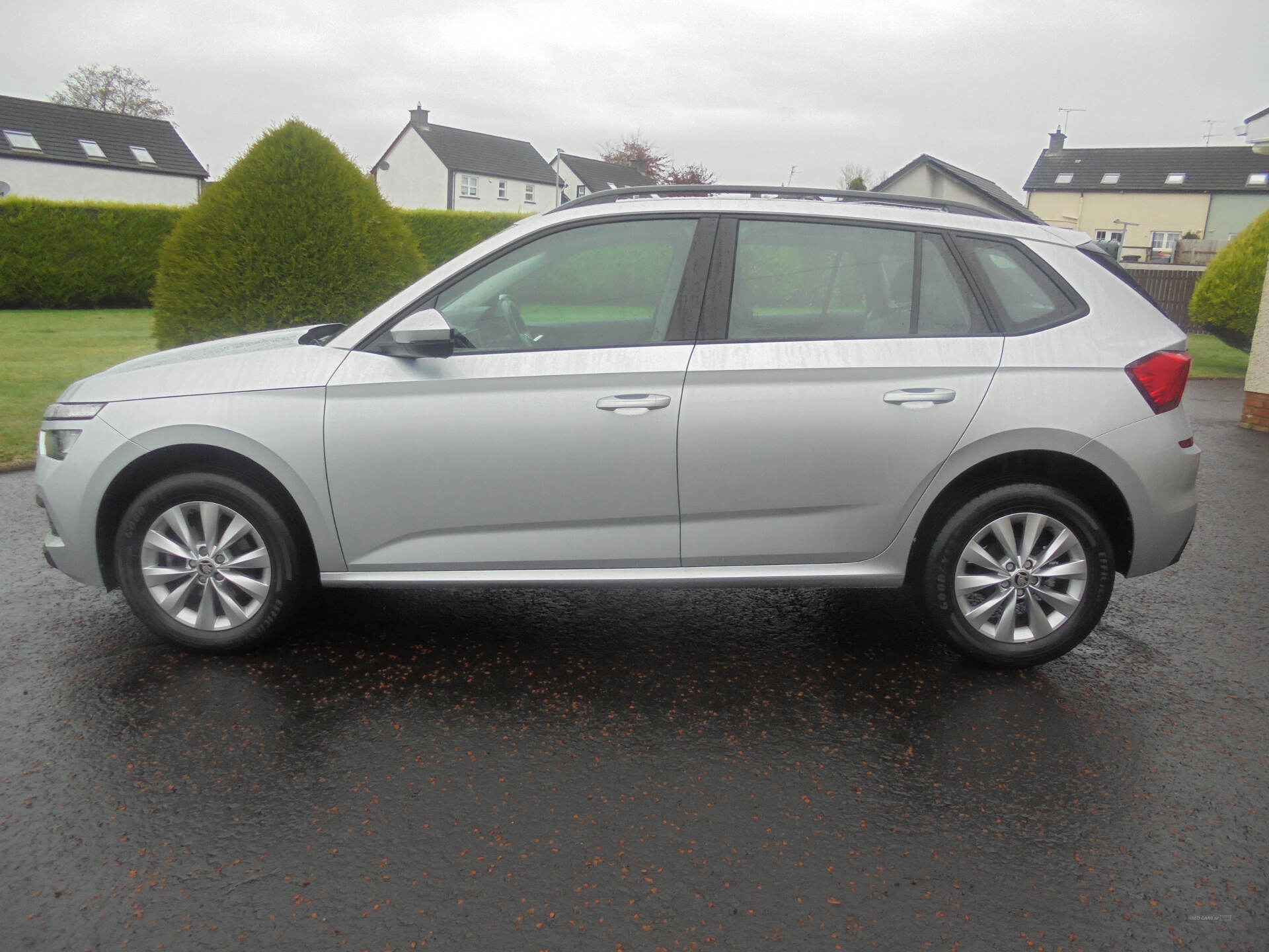Skoda Kamiq HATCHBACK in Antrim