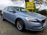 Volvo V40 DIESEL HATCHBACK in Antrim