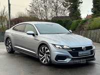 Volkswagen Arteon DIESEL FASTBACK in Fermanagh