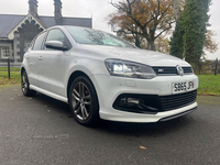 Volkswagen Polo DIESEL HATCHBACK in Down