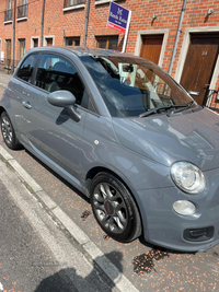 Fiat 500 1.2 S 3dr in Fermanagh