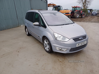 Ford Galaxy DIESEL ESTATE in Down