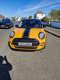 MINI Hatch 1.5 One D 3dr in Antrim