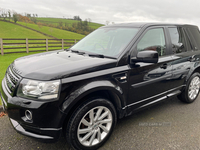 Land Rover Freelander DIESEL SW in Fermanagh