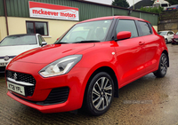 Suzuki Swift HATCHBACK in Derry / Londonderry