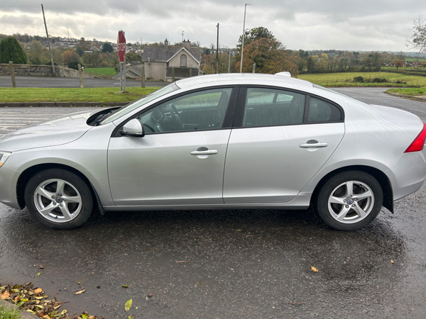 Volvo S60 DIESEL SALOON in Tyrone