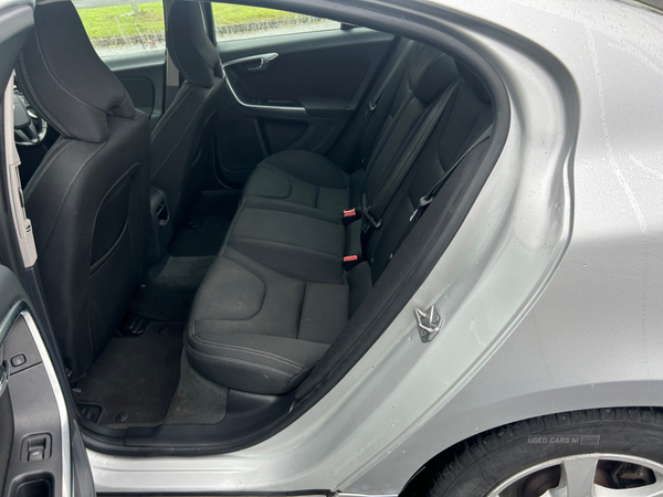 Volvo S60 DIESEL SALOON in Tyrone