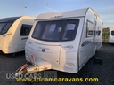 Coachman VIP