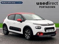 Citroen C3 1.2 Puretech 82 Flair 5Dr in Armagh