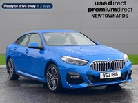 BMW 2 Series 218I [136] M Sport 4Dr Dct in Down