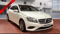 Mercedes-Benz A-Class 1.5 A180 CDI Sport Hatchback 5dr Diesel 7G-DCT Euro 5 (s/s) (109 ps) in Derry / Londonderry