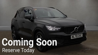 Volvo XC40 2.0 D3 R-Design SUV 5dr Diesel Auto Euro 6 (s/s) (150 ps) in Fermanagh