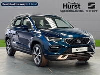 Seat Ateca 1.5 Tsi Evo Se Technology 5Dr in Antrim