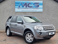 Land Rover Freelander XS SD4 Auto in Armagh