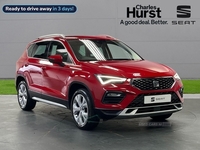 Seat Ateca 1.5 Tsi Evo Xperience 5Dr Dsg in Antrim