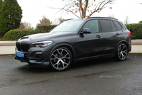 BMW X5 xDrive 30d XLine Auto in Derry / Londonderry