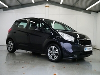 Kia Venga 1.6 2 MPV 5dr Petrol Auto Euro 5 (123 bhp) in Derry / Londonderry