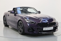 BMW Z4 sDrive20i M Sport in Derry / Londonderry