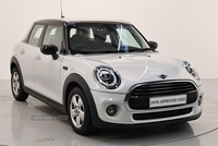 MINI Hatch 5-Door Hatch Cooper Classic in Derry / Londonderry