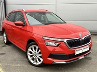 Skoda Kamiq SE L 1.0 TSI 115 PS DSG 2020 in Antrim