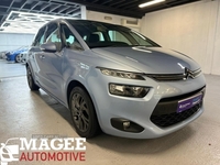 Citroen C4 Picasso BlueHDi Selection in Down