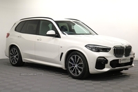 BMW X5 45e M Sport in Down