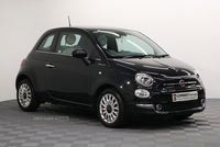 Fiat 500 MHEV Dolcevita in Down