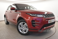 Land Rover Range Rover Evoque 2.0 P200 R-Dynamic S 5dr Auto in Antrim